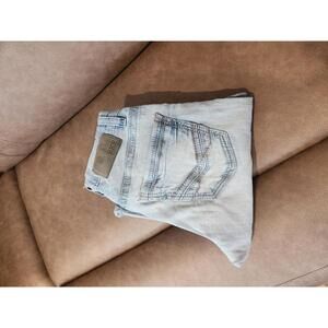 BKE Alec Light Wash Men's Jeans